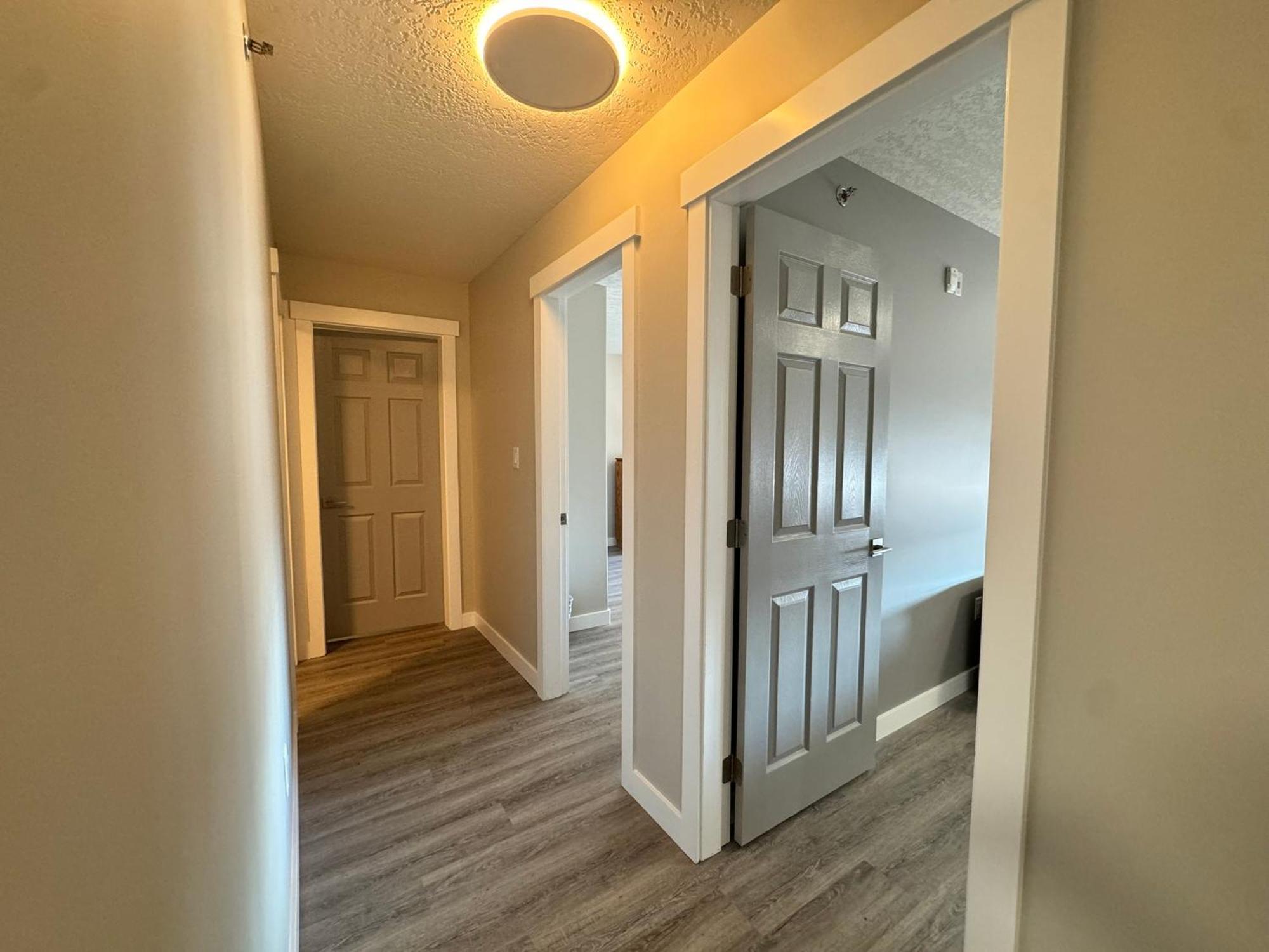 Western Budget Inns&Suites Leduc Exterior foto