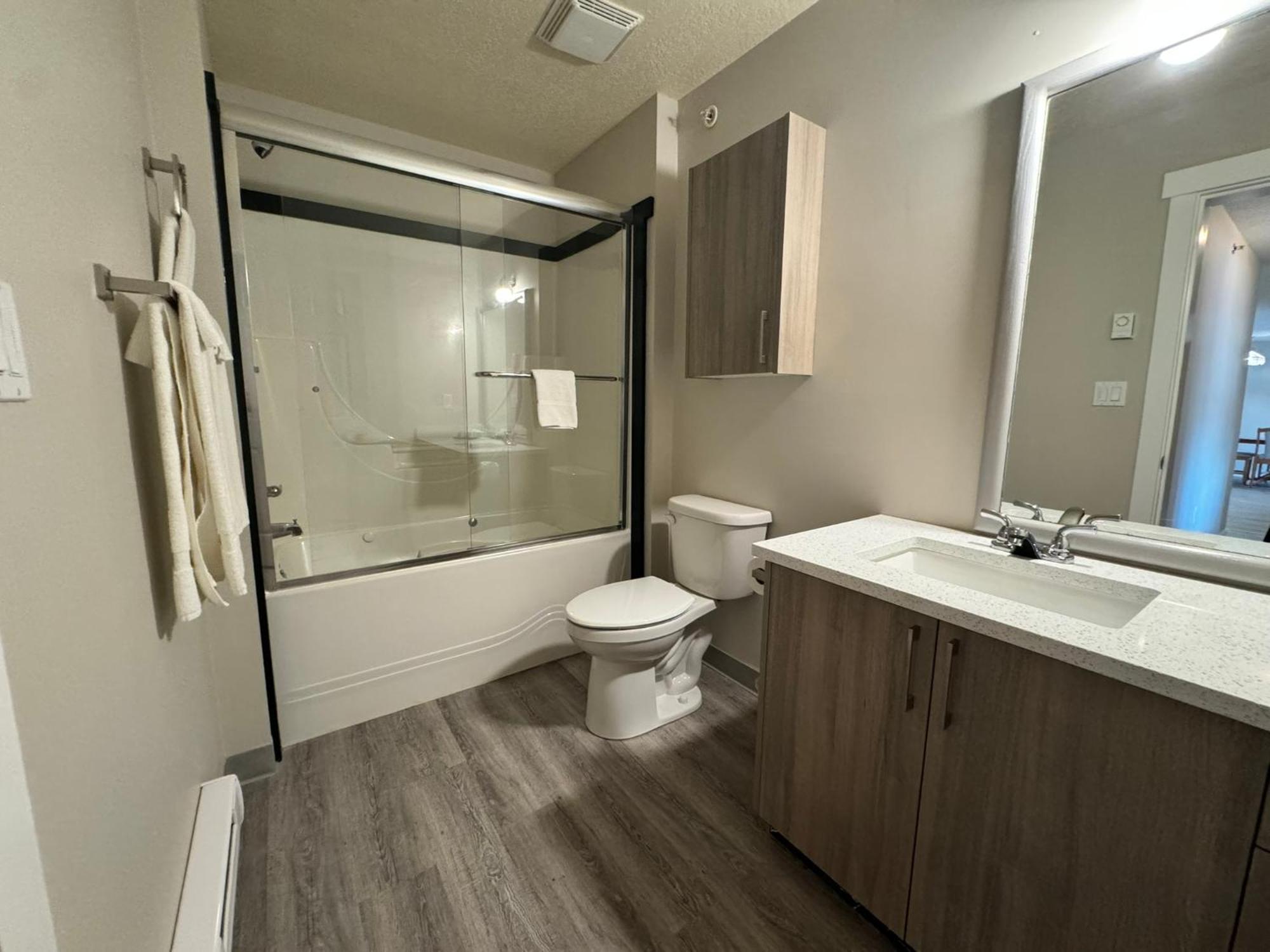 Western Budget Inns&Suites Leduc Exterior foto
