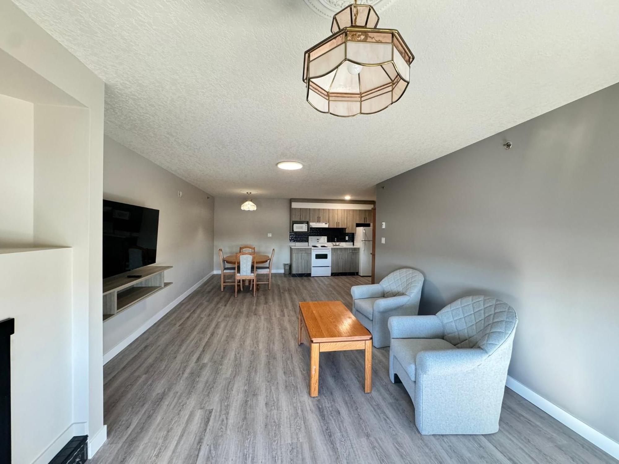 Western Budget Inns&Suites Leduc Exterior foto